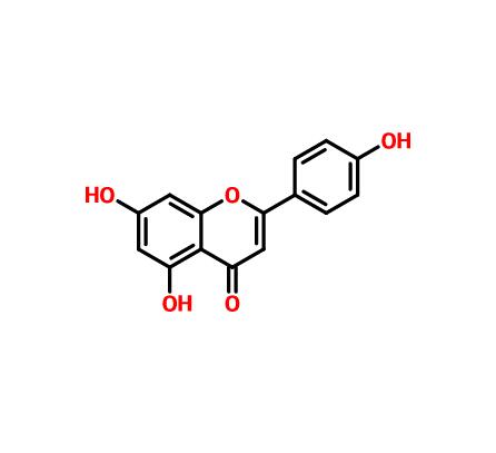 芹菜素|520-36-5