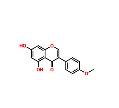 鷹嘴豆芽素A|491-80-5