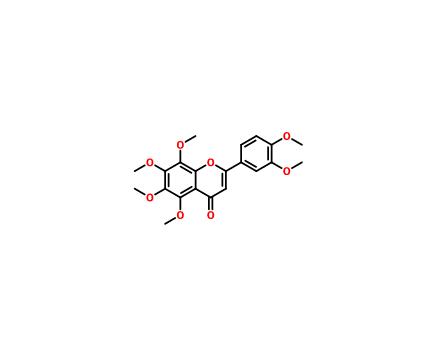 川陳皮素|478-01-3