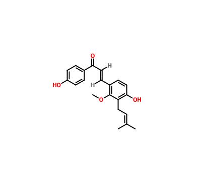 甘草查爾酮C|144506-14-9