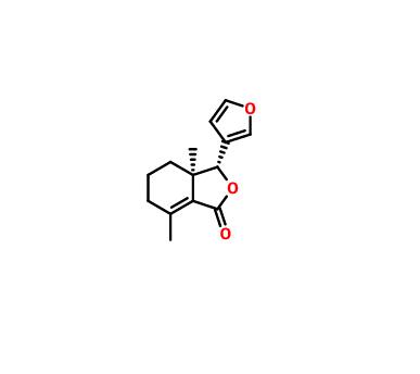 梣酮|28808-62-0 Fraxinellone