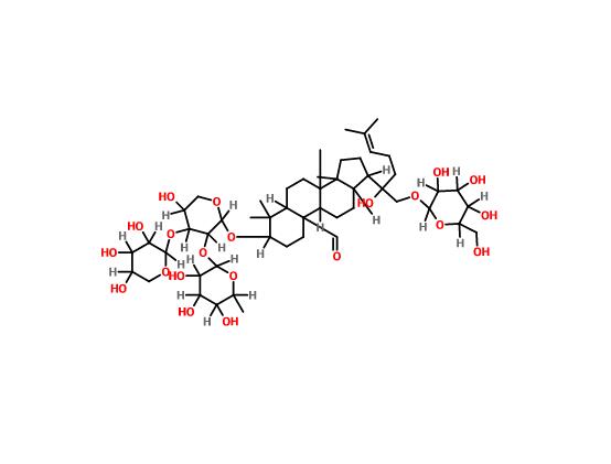 絞股藍皂苷XLIX|94987-08-3 Gypenoside XLIX