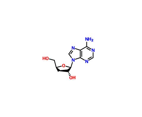 蟲草素|73-03-0 Cordycepin