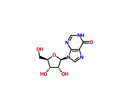 肌苷|58-63-9 Inosine