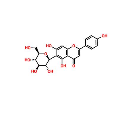 異牡荊苷|38953-85-4