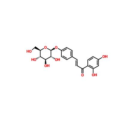 新異甘草苷|59122-93-9