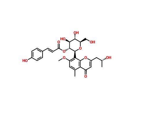 蘆薈新甙D|105317-67-7