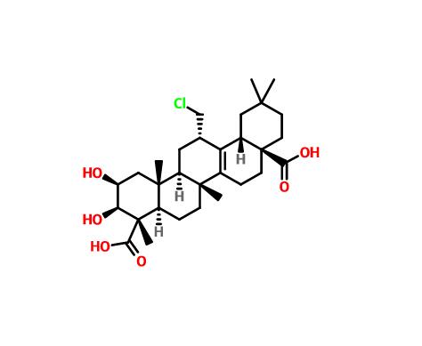 遠志皂苷元|2469-34-3