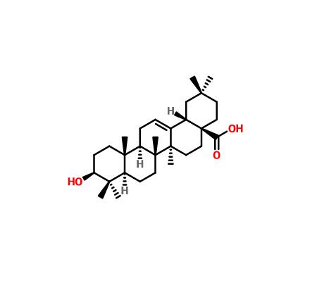 齊墩果酸|508-02-1