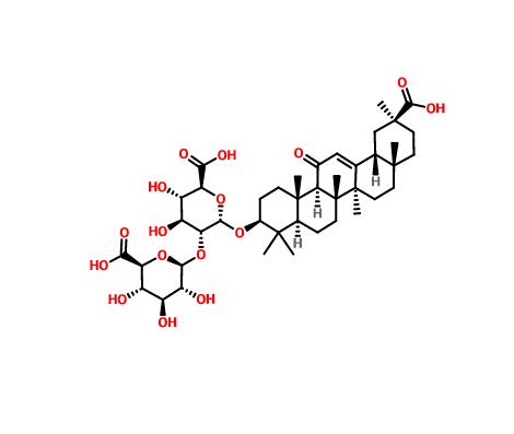甘草酸|1405-86-3