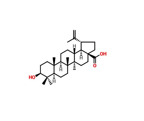 白樺脂酸|472-15-1