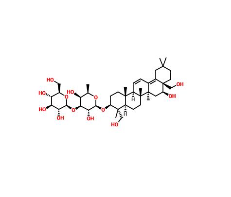 柴胡皂苷B1|58558-08-0