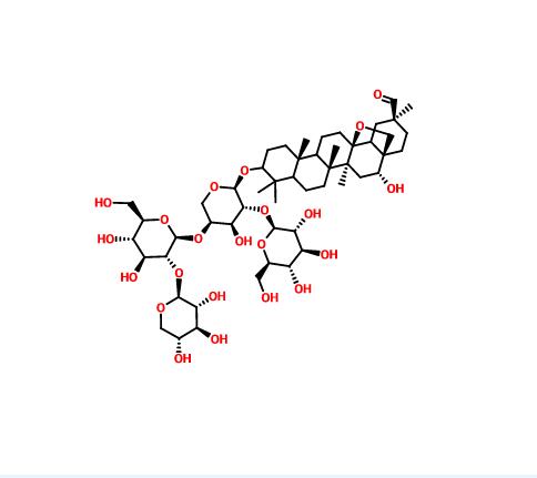 百兩金皂苷A|23643-61-0