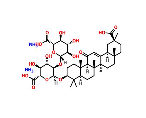 甘草酸二胺|79165-06-3