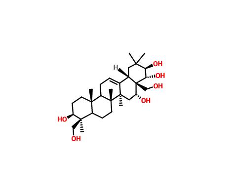 匙羹藤新苷元|22467-07-8