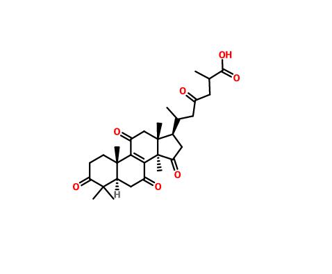 靈芝酸F|98665-15-7