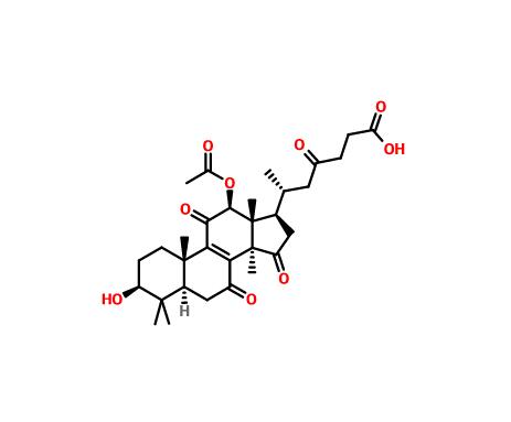 靈芝酸H|98665-19-1