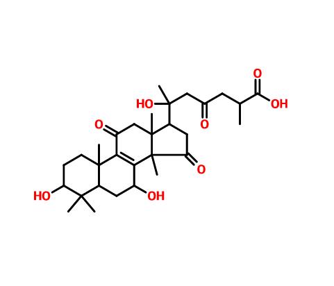 靈芝酸I|98665-20-4