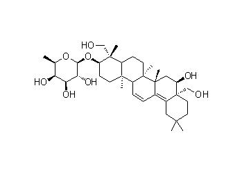 前柴胡皂苷A|99365-21-6