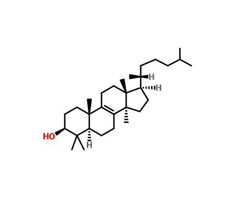 二氫羊毛甾醇|79-62-9