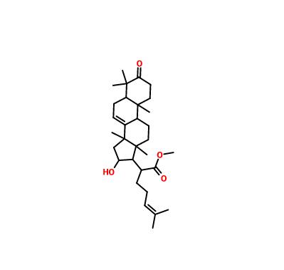 苦楝萜酸甲酯