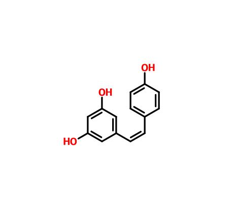 白藜蘆醇|61434-67-1