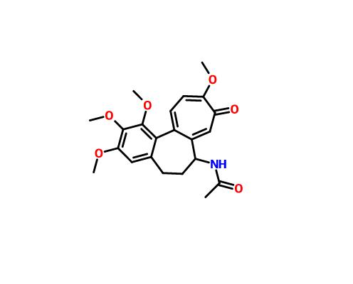 秋水仙堿|64-86-8