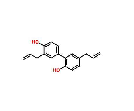 和厚樸酚|35354-74-6