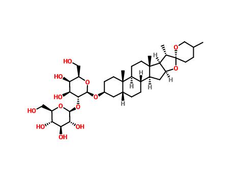 知母皂苷A3|41059-79-4