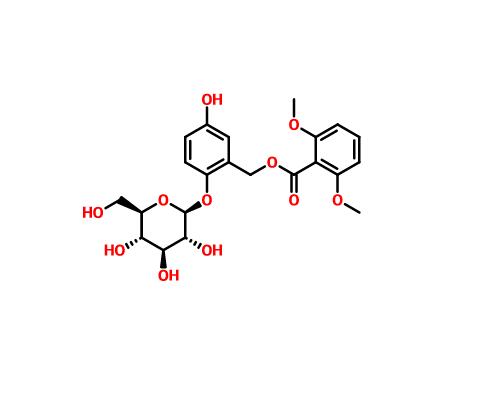 仙茅苷|85643-19-2