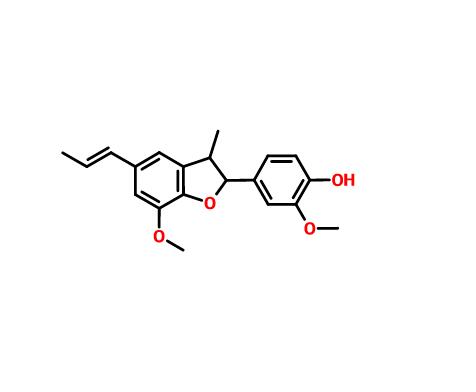 去氫二異丁香酚|2680-81-1