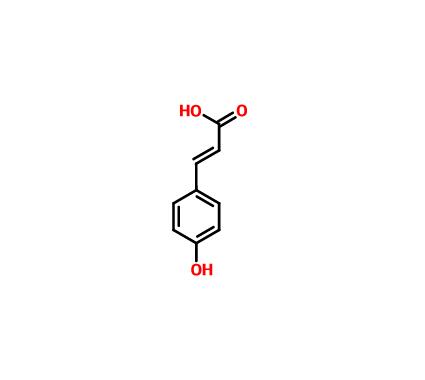 對(duì)香豆酸|501-98-4