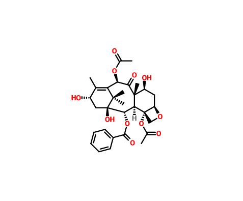 巴卡亭Ⅲ|27548-93-2