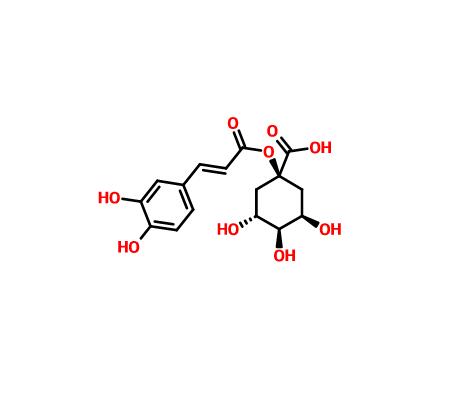 1-咖啡?？鼘幩醸1241-87-8