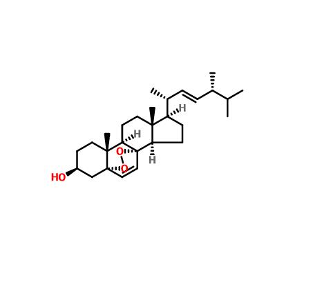 過(guò)氧麥角甾醇|2061-64-5