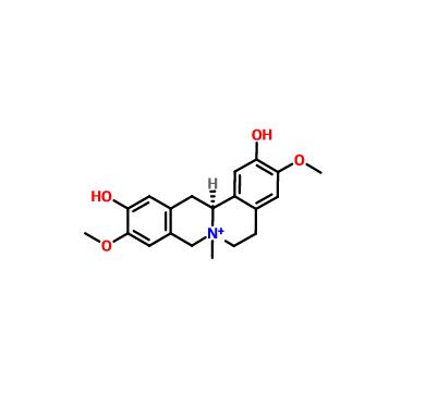 黃柏堿|6873-13-8