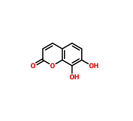 瑞香素|486-35-1