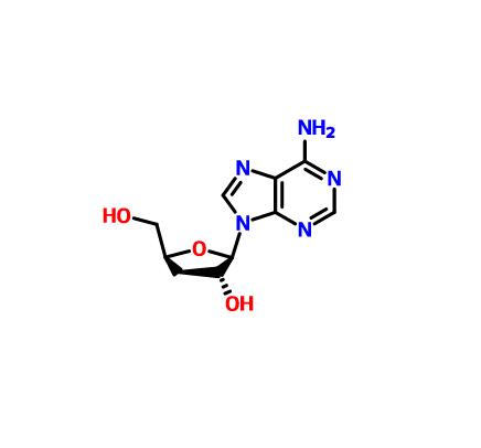 蟲草素|73-03-0