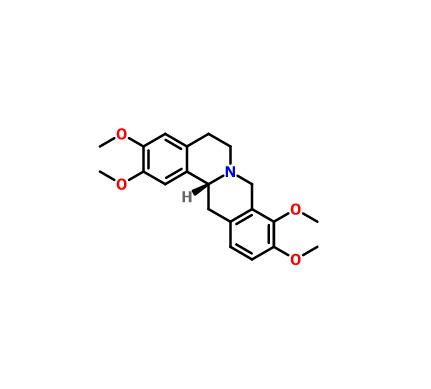 右旋四氫巴馬汀|3520-14-7