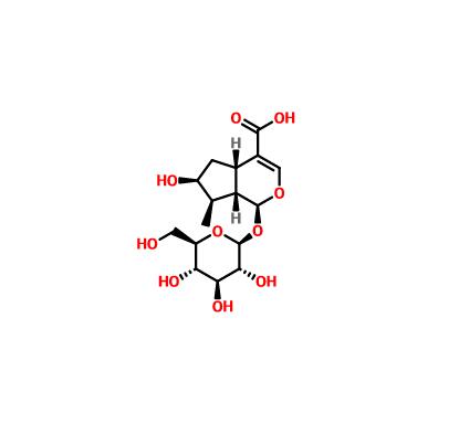 馬錢苷酸|22255-40-9