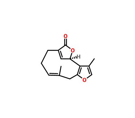 釣樟內酯|728-61-0