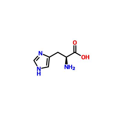 組氨酸|71-00-1