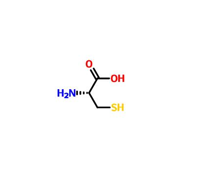 半胱氨酸|52-90-4