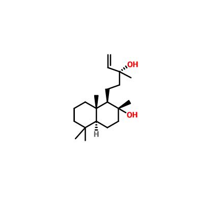 香紫蘇醇|515-03-7