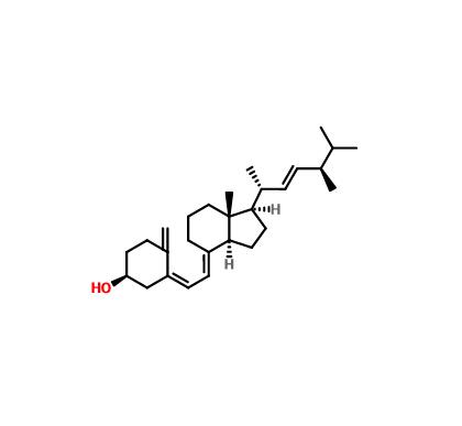 維生素D2|50-14-6