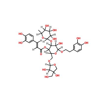 連翹酯苷B|81525-13-5