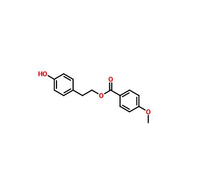 茴香酸對羥基苯乙酯|87932-34-1