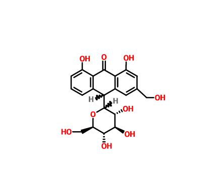 蘆薈苷B|28371-16-6