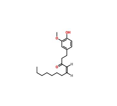 8-姜烯酚|36700-45-5