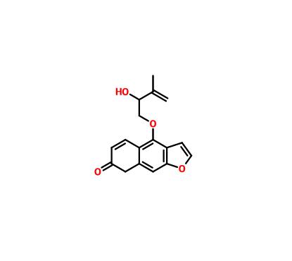 栓翅芹烯醇|33889-70-2